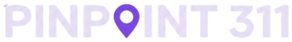 Pinpoint 311